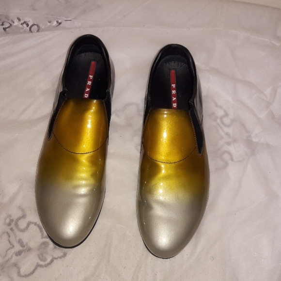 prada sneakers - Picture 2 of 8